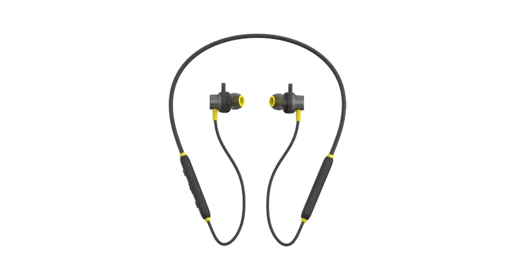 Infinity Glide N120 Wireless In-ear Headphone User Manual Infinity Glide N120 Wireless In-ear Headphone User Manual