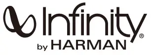 Infinity - Logo