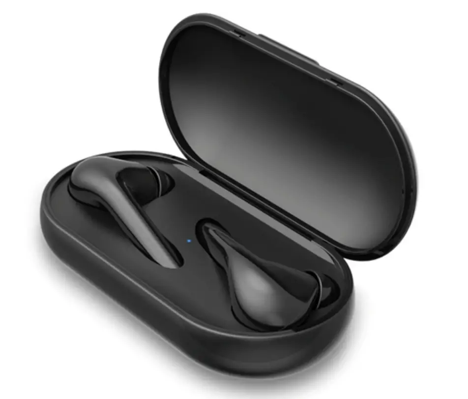 Imperii True Wireless Stereo Tws Earphone User Manual