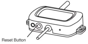 To set or change the password