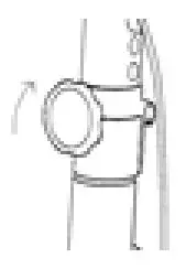 DUCATI City Cross-E Electric Scooter User Manual - After finishing, turn on the device