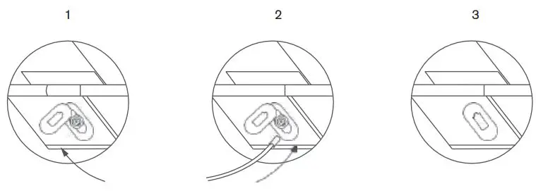 DUCATI City Cross-E Electric Scooter User Manual - Recharging