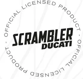 DUCATI City Cross-E Electric Scooter User Manual - Scrambler Ducati