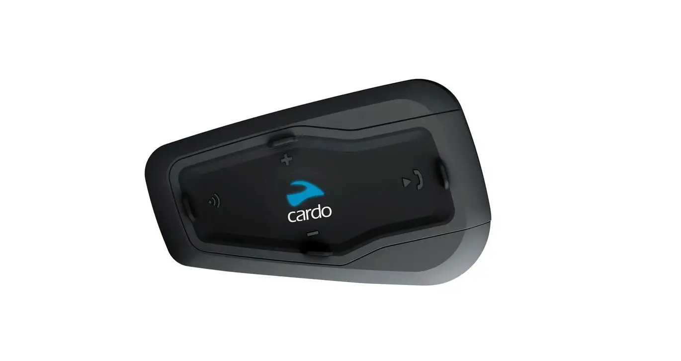 Cardo Freecom 1 Duo Communication System User Manual Cardo Freecom 1 Duo Communication System User Manual