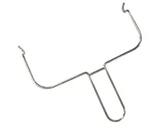 Hard Rock 1700W 14.5L Air Fryer- Lifting Tong