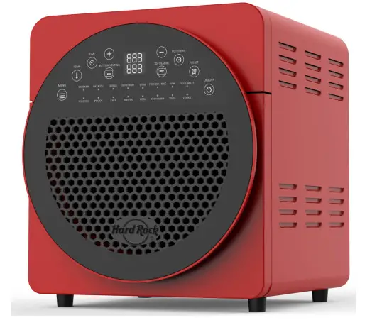 Hard Rock 1700W 14.5L Air Fryer
