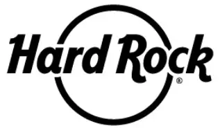 Hard Rock logo