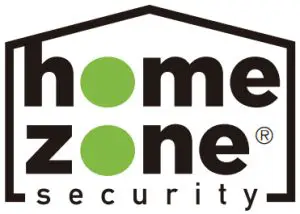 home zone - logo