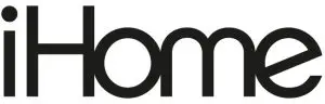 iHOME - logo