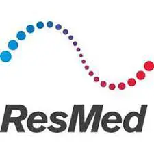 ResMed logo