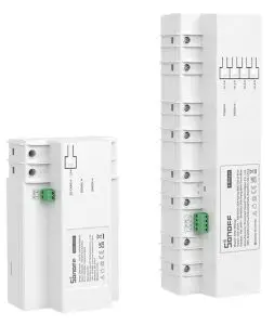 SONOFF SPM-4Relay Smart Stackable Power Meter