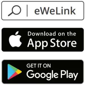 eWeLink App