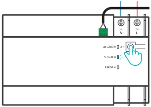 Re-establish Pairing