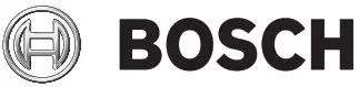 BOSCH logo