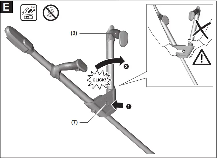 Universal Grass Cut- E