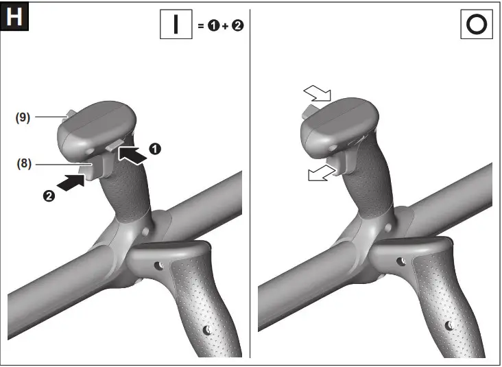Universal Grass Cut- H