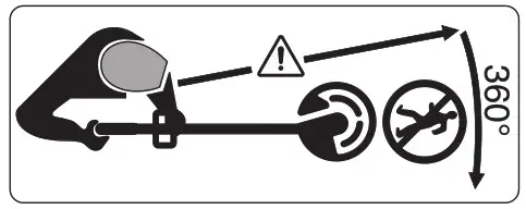 Universal Grass Cut- Safety Notes