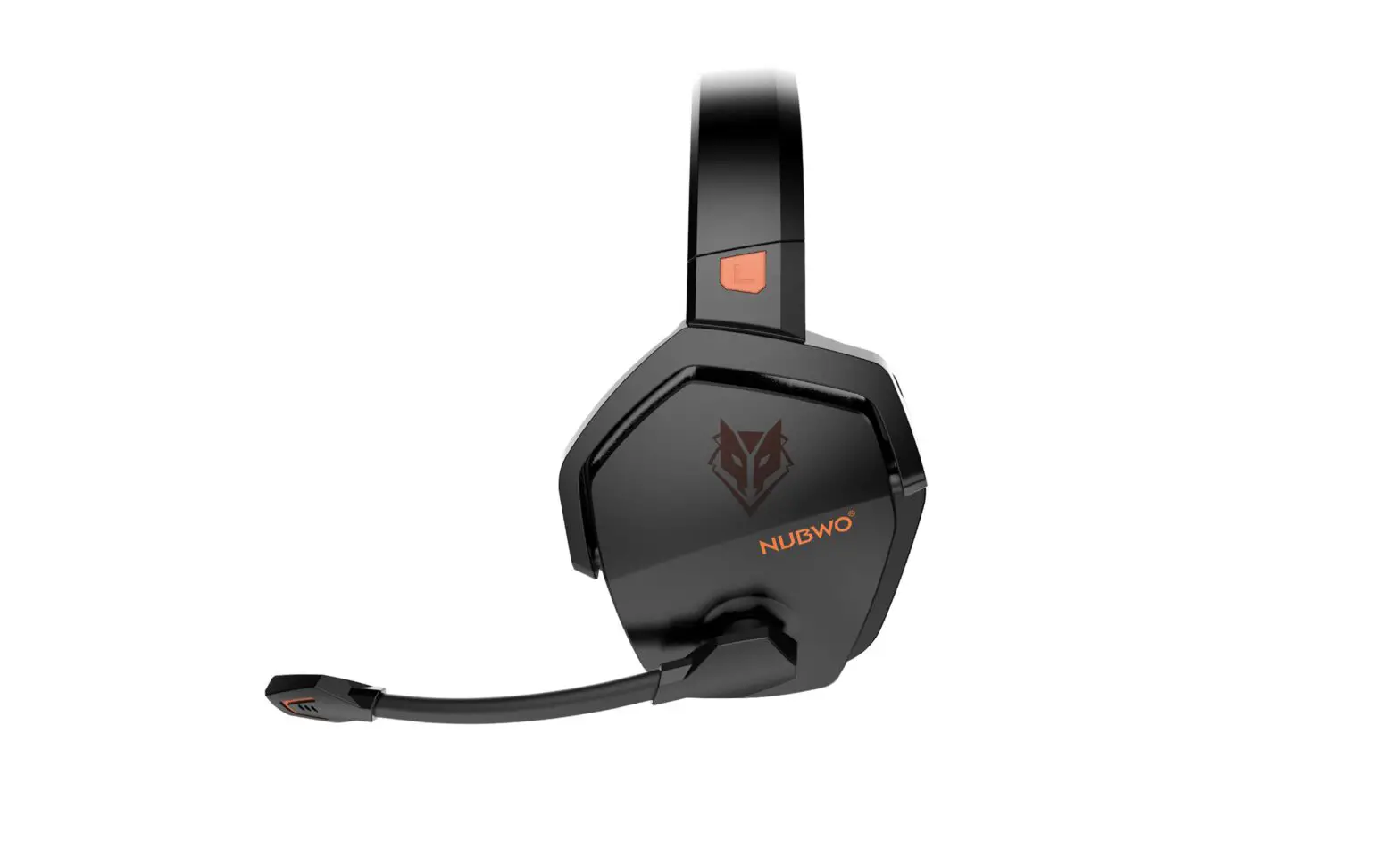 Nubwo G05-bt Wireless Gaming Headset User Guide