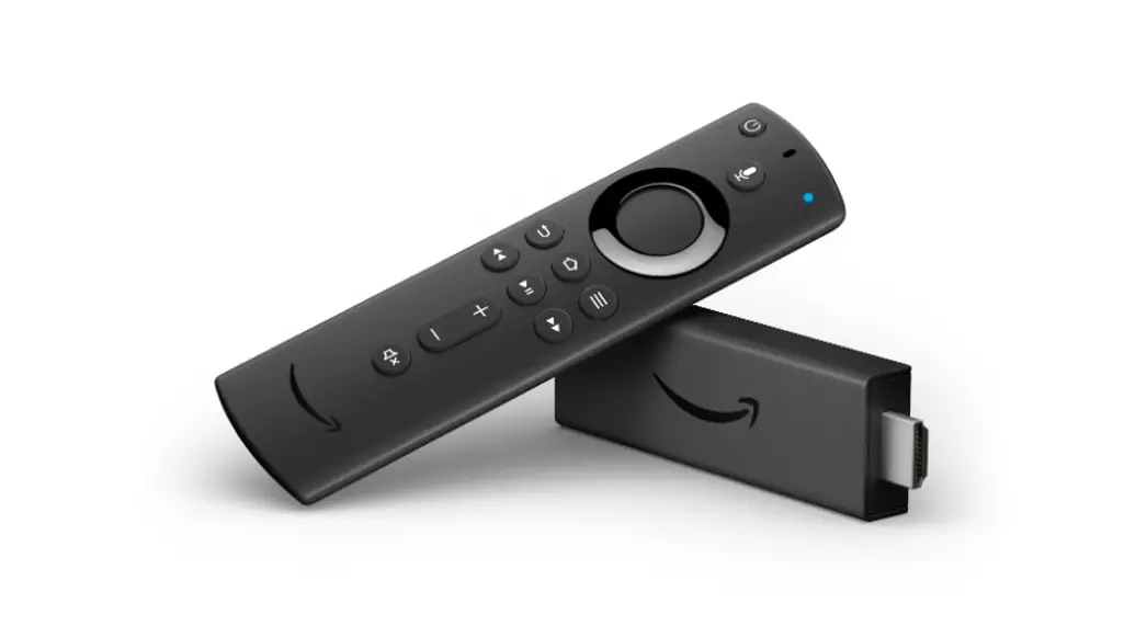 Amazon Fire Tv Stick 4k With Alexa Voice Remote User Guide