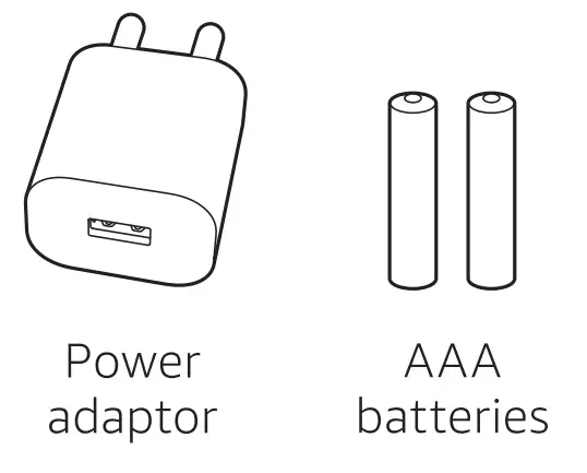 amazon Fire TV Stick 4K with Alexa Voice Remote - usb cable 3
