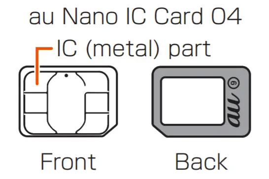 SONY SOG03 Xperia 1III Smartphone - figure 4