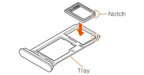SONY SOG03 Xperia 1III Smartphone - figure 6