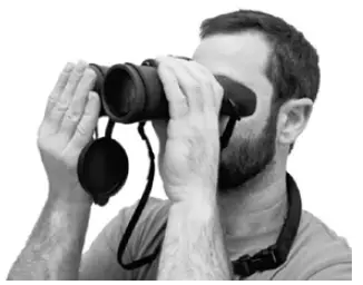 COVERT OPTICS 10x42 Binoculars-4