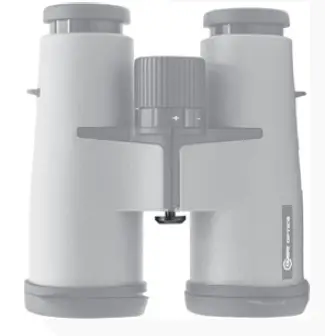 COVERT OPTICS 10x42 Binoculars-7