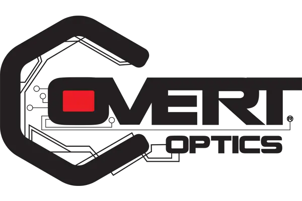 COVERT OPTICS LOGO
