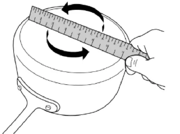 Whirlpool W11460069A Front Control Freestanding Electric Range Control - cookware