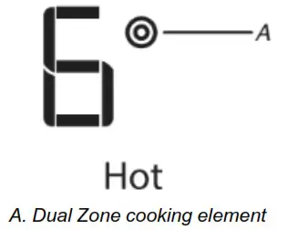 Whirlpool W11460069A Front Control Freestanding Electric Range Control - element