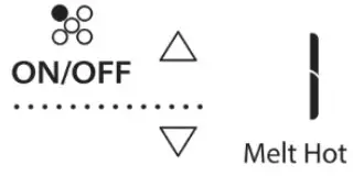 Whirlpool W11460069A Front Control Freestanding Electric Range Control - icon7
