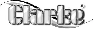 Clarke RANGER 7-550 Oil Free Air Compressor - logo