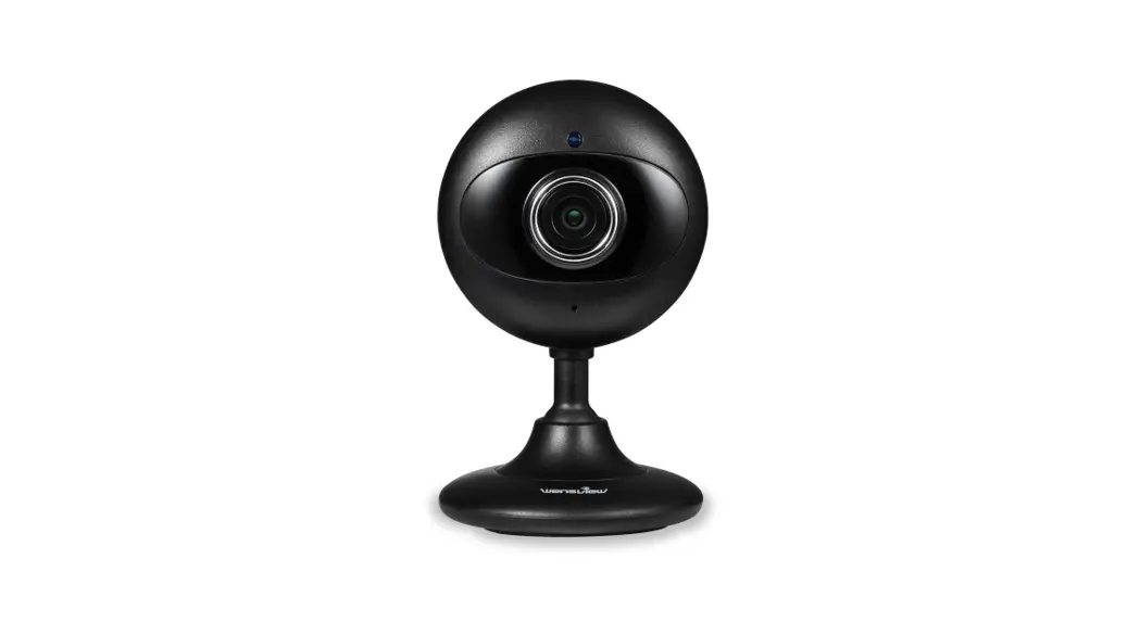 Wansview K3 Hd Wireless Ip Camera User Manual