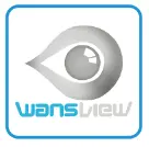 wansview K3 HD Wireless IP Camera - app