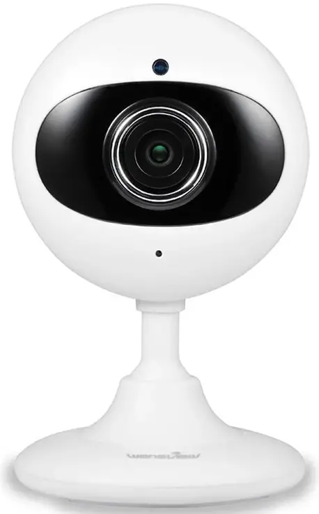 wansview K3 HD Wireless IP Camera