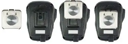 PLANET HEADSET PHS BTH-600 Wireless BT Speaker Microphone-3