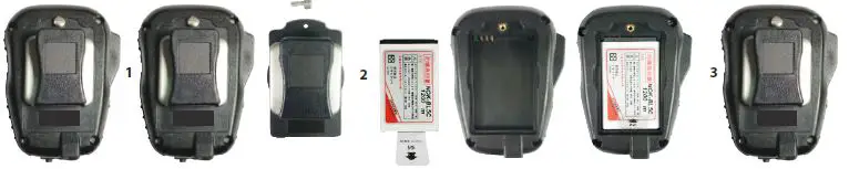 PLANET HEADSET PHS BTH-600 Wireless BT Speaker Microphone-4