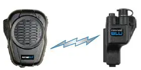 PLANET HEADSET PHS BTH-600 Wireless BT Speaker Microphone-5