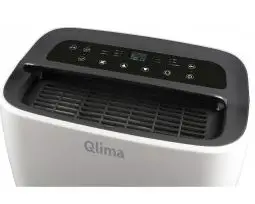 Qlima D630P Smart WiFi Dehumidifier