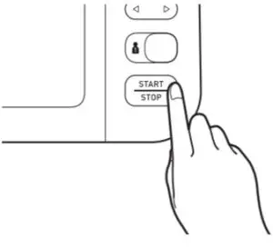 OMRON BP7450 10 Series Upper Arm Blood Pressure Monitor - figure 12