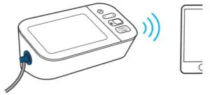 OMRON BP7450 10 Series Upper Arm Blood Pressure Monitor - figure 14