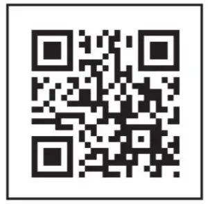 OMRON BP7450 10 Series Upper Arm Blood Pressure Monitor - qr code