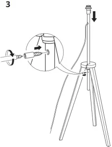 Assembly Instructions