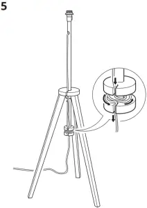 Assembly Instructions