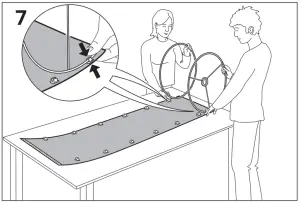 Assembly Instructions