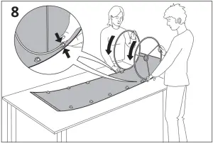 Assembly Instructions