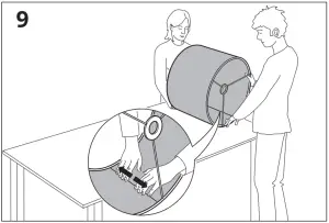 Assembly Instructions