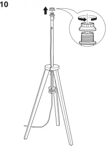 Assembly Instructions