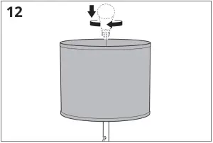 Assembly Instructions